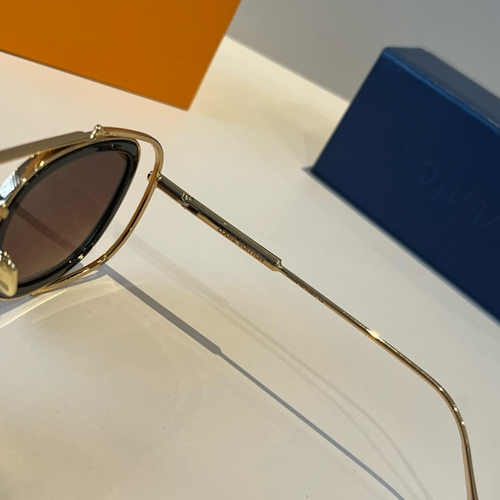 ルイヴィトンサングラス全体デザイン